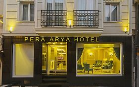 Pera Arya Hotel